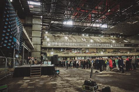Live Arena .